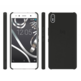Black Candy BQ Aquaris X5 case