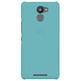 Candy Case BQ Aquaris U Plus Blue