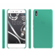 Candy Green BQ Aquaris X5 case