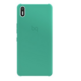 Candy Green BQ Aquaris X5 case
