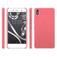 Candy Rosa BQ Aquaris X5 case