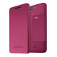 Flip Cover Wiko Rainbow Pink