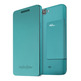 Flip Cover Wiko Rainbow Yellow