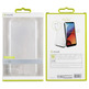 Lg transparent crystal case q6 muvit