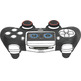Silicone case for Dualshock Guard 7 in 1
