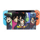 Founds Dock Blade FR-TEC Dragon Ball Super for Nintendo Switch