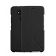 Case Black Duo BQ Aquaris V