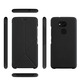 Case Black Duo BQ Aquaris V