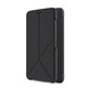 Case Black Duo BQ Aquaris V