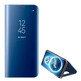 Book Type Mirror Case - Samsung Galaxy S9 Blue