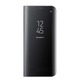 Book Type Mirror Case - Samsung Galaxy S9 Plus Black