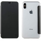 Folio iPhone XS Max Black