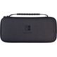 Hori Slim Touch Pouch Black (Nintendo Switch OLED)