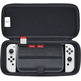 Hori Slim Touch Pouch Black (Nintendo Switch OLED)