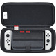 Red Hori Slim Touch Pouch (Nintendo Switch OLED)