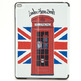 Case for iPad Air 2 London Phone X-One