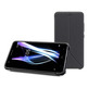 BQ Aquaris X/X Pro Duo Case Black