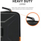 Cover For Portable/Tablet Urban Armor Gear 11 '' Black