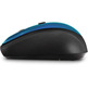 Funda + Mouse Wireless Trust Yvo 15.6 " Blue