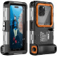 Universal Submersible Case for Smartphone IP68
