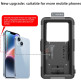 Universal Submersible Case for Smartphone IP68