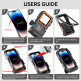 Universal Submersible Case for Smartphone IP68