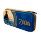 Holster Switch PDP Deluxe Travel The Legend of Zelda-Hyrule Blue