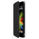 Flip Cover Wiko Bloom Black