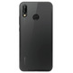 Tpu 0,3 "Transparent Huawei P20 Lite Pure