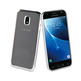 Case TPU Marco Silver Bling Samsung Galaxy J3 2017 muvit Life