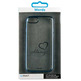 TPU Transparent Cover Love Always iPhone 7 Words