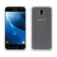 transparent tpu case Samsung galaxy and j7 2017 muvit pro