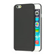 Ultraslim case for iPhone 6/6S  4,7" Black/Green