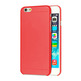 Ultraslim case for iPhone 6/6S  4,7" Red