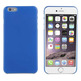Ultrathin Case Classic Dark Blue iPhone 6 Plus Muvit