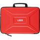 Holster Urban Armor Gear Portatil/Tablet up to 13 '' Red