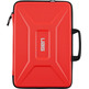 Holster Urban Armor Gear Portatil/Tablet up to 13 '' Red