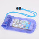 Universal WaterProof case Blue