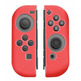 Silicon Protect Case Skin Cover for Nintendo Switch - Red