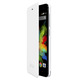 Flip Cover Wiko Bloom White