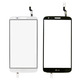 LG G2 Digitizer White