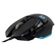 Logitech G502 Proteus Core