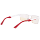 Arozzi Visione Vx800 White Glasses