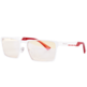 Arozzi Visione Vx800 White Glasses