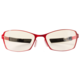 Rozzi VX500 Red Glasses