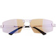 Gaming Arozzi Visione VX-600 Black Glasses