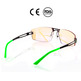 Gaming Arozzi Visione VX-600 Green Glasses