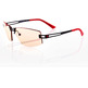 Gaming Arozzi Visione VX-600 Red Glasses