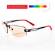 Gaming Arozzi Visione VX-600 Red Glasses