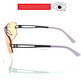 Gaming Arozzi Visione VX-600 White Glasses